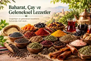 BAHARATLAR